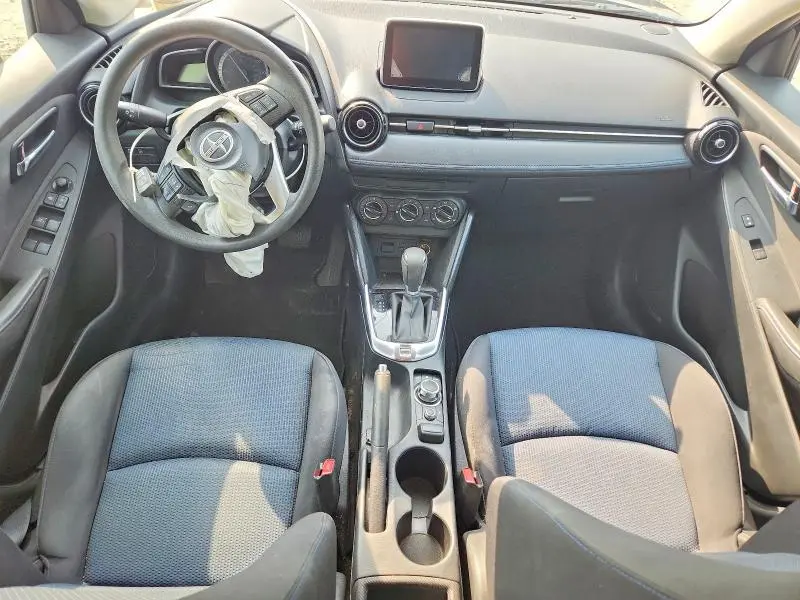 2016 SCION IA BASE  