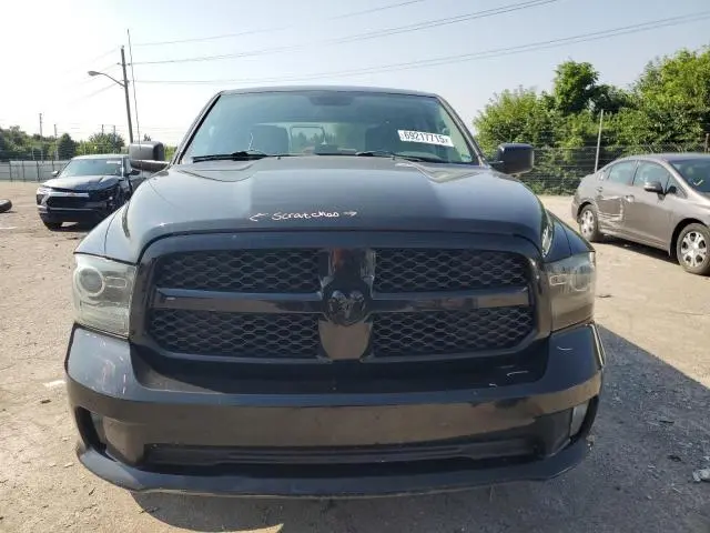 2014 RAM 1500 ST