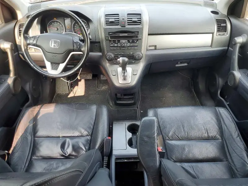 2011 HONDA CR-V EXL  
