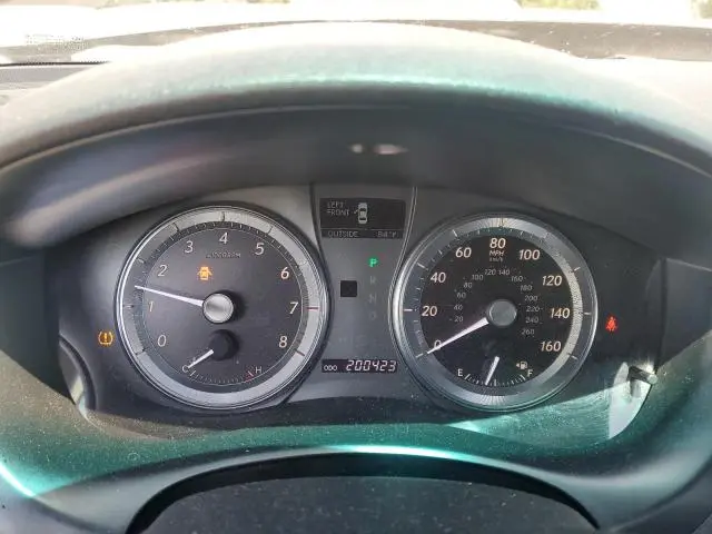 2011 LEXUS ES 350  
