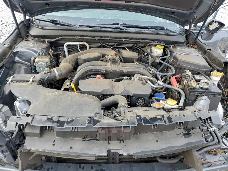 2018 SUBARU OUTBACK 2.5I  