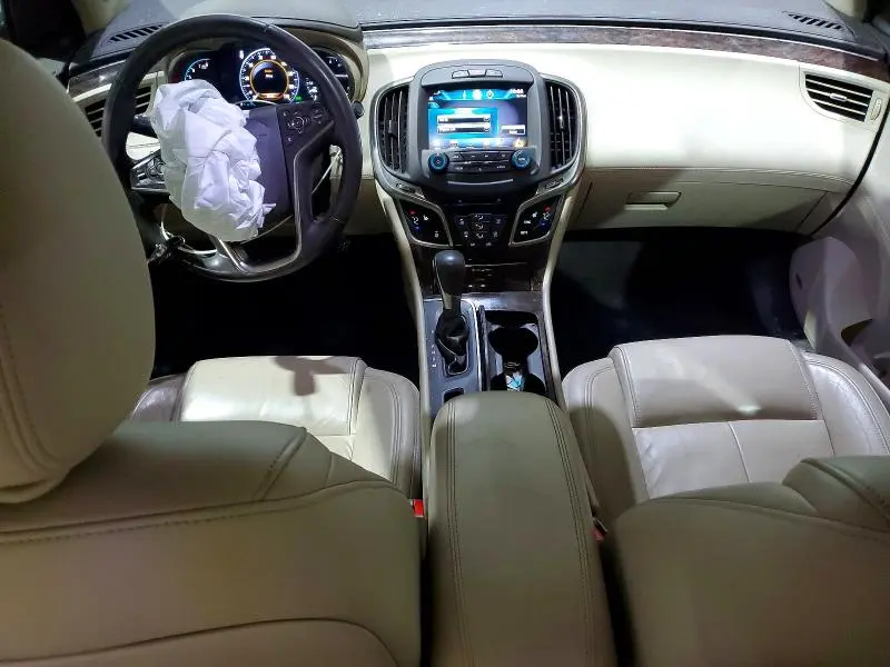 2015 BUICK LACROSSE   