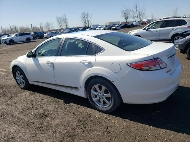 2010 MAZDA 6 I  