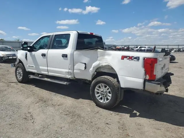 2019 FORD F250 SUPER DUTY