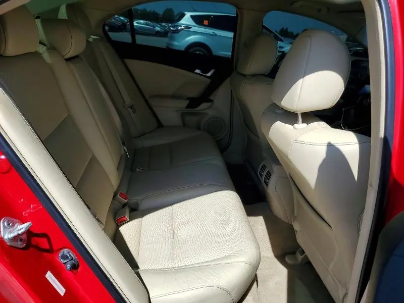 2013 ACURA TSX   