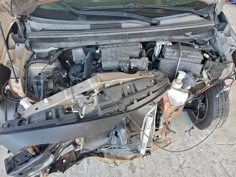 2018 MITSUBISHI MIRAGE SE  