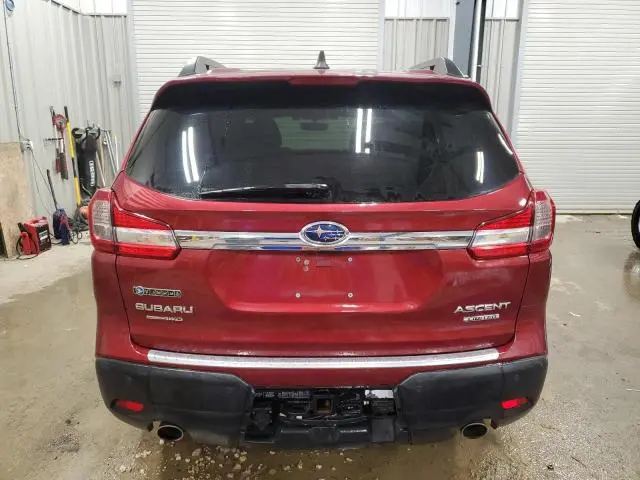 2019 SUBARU ASCENT LIMITED  
