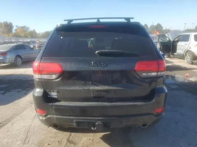 2014 JEEP GRAND CHEROKEE LAREDO  