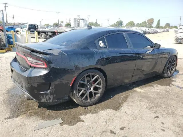 2018 DODGE CHARGER R/T  