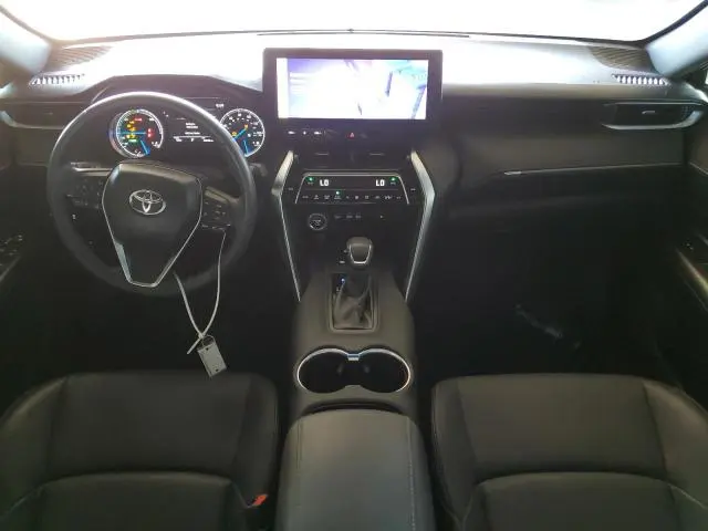 2023 TOYOTA VENZA LE  
