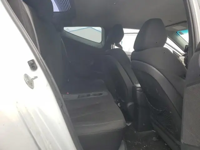 2016 HYUNDAI VELOSTER   