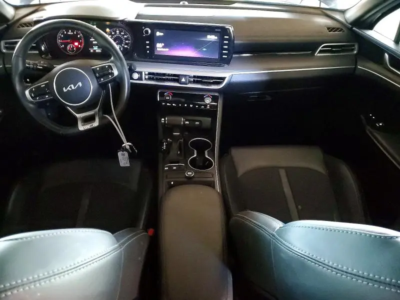 2022 KIA K5 GT LINE  