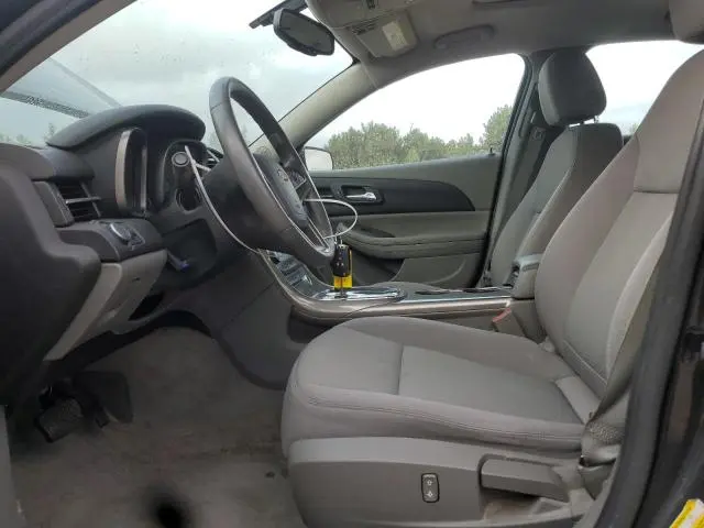 2013 CHEVROLET MALIBU LS  