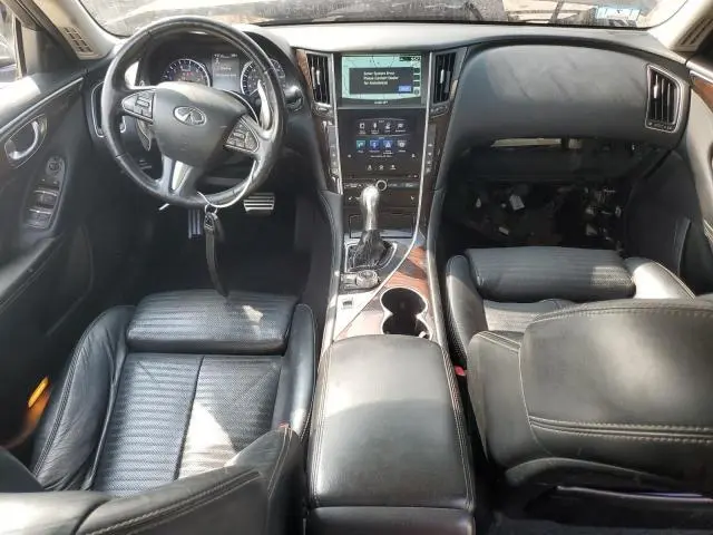 2014 INFINITI Q50 BASE  