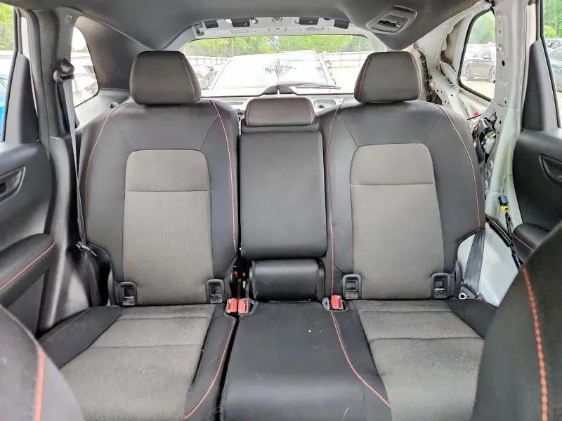 2025 HONDA CR-V SPORT  