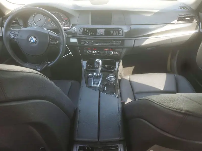 2012 BMW 528 I  