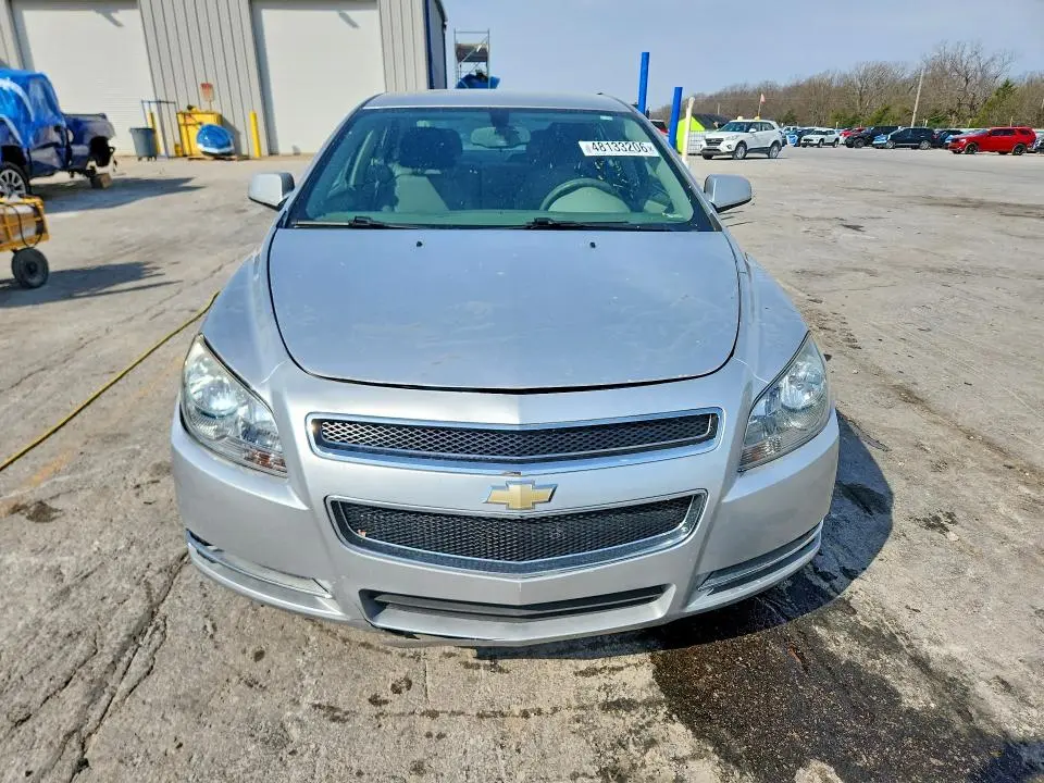 2012 CHEVROLET MALIBU 1LT  