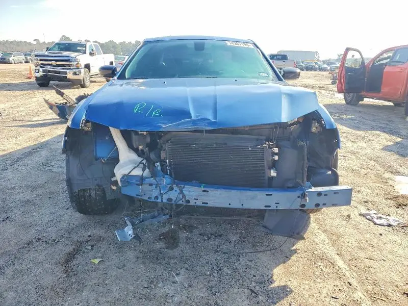 2021 CHRYSLER 300 TOURING  