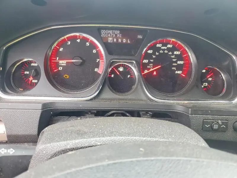 2014 GMC ACADIA DENALI  