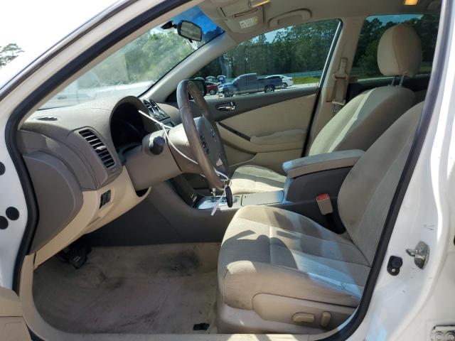 2011 NISSAN ALTIMA BASE