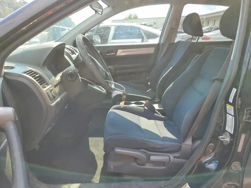 2011 HONDA CR-V EX  