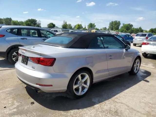 2015 AUDI A3 PREMIUM  