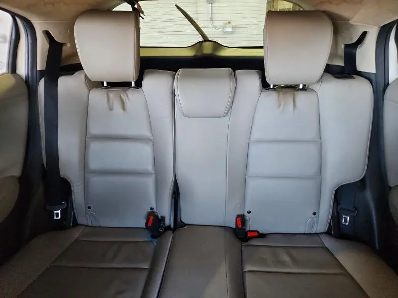 2016 HONDA HR-V EXL  