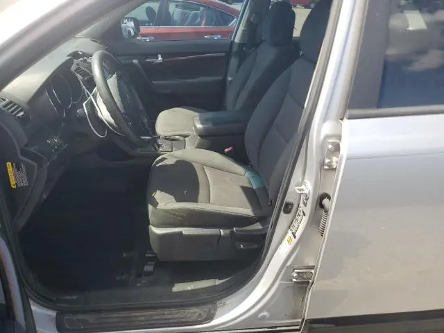 2013 KIA SORENTO LX  