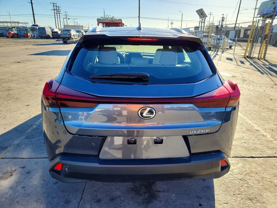 2023 LEXUS UX 250H BASE  