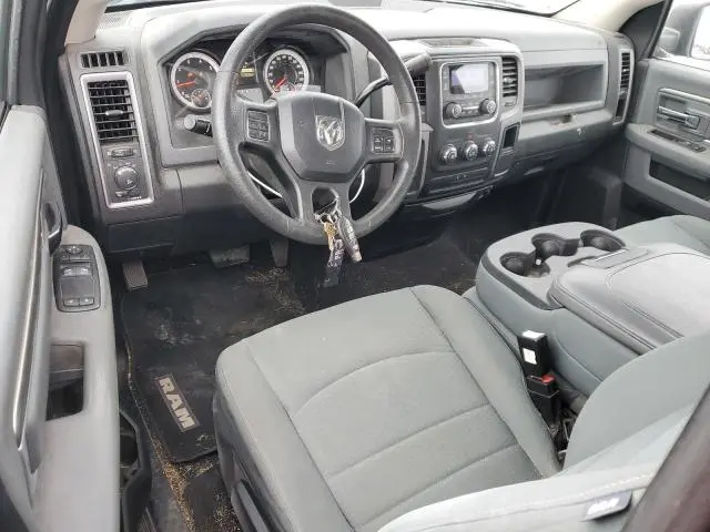 2014 RAM 1500 ST  