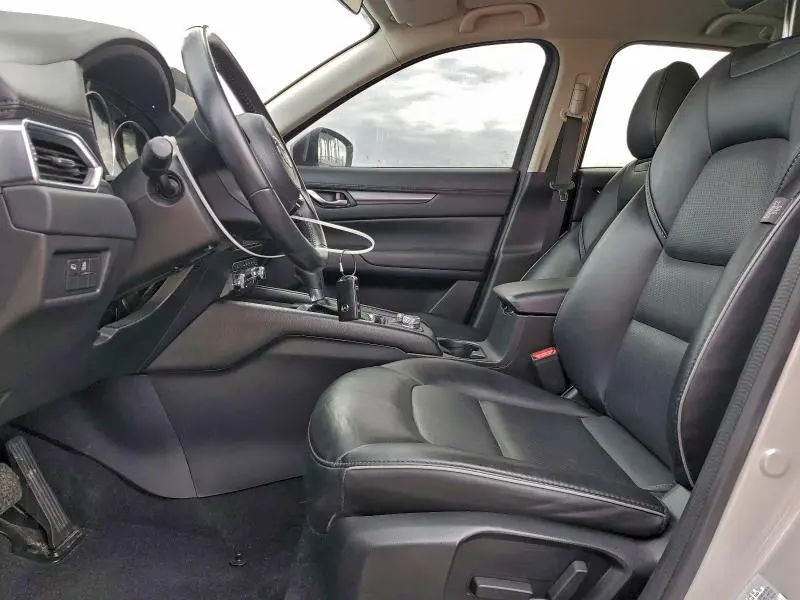 2024 MAZDA CX-5 SELECT  