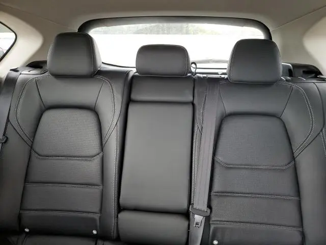 2025 MAZDA CX-5 PREFERRED  