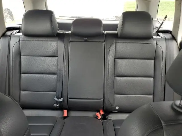 2013 VOLKSWAGEN JETTA TDI  
