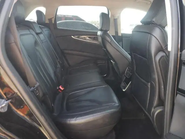 2022 LINCOLN NAUTILUS   