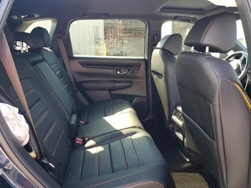 2026 HONDA CR-V SPORT-L  