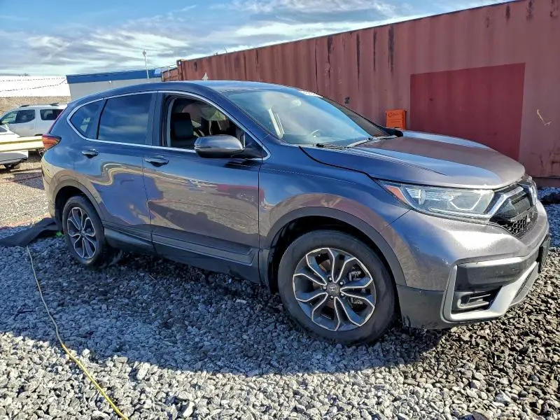 2020 HONDA CR-V EXL  