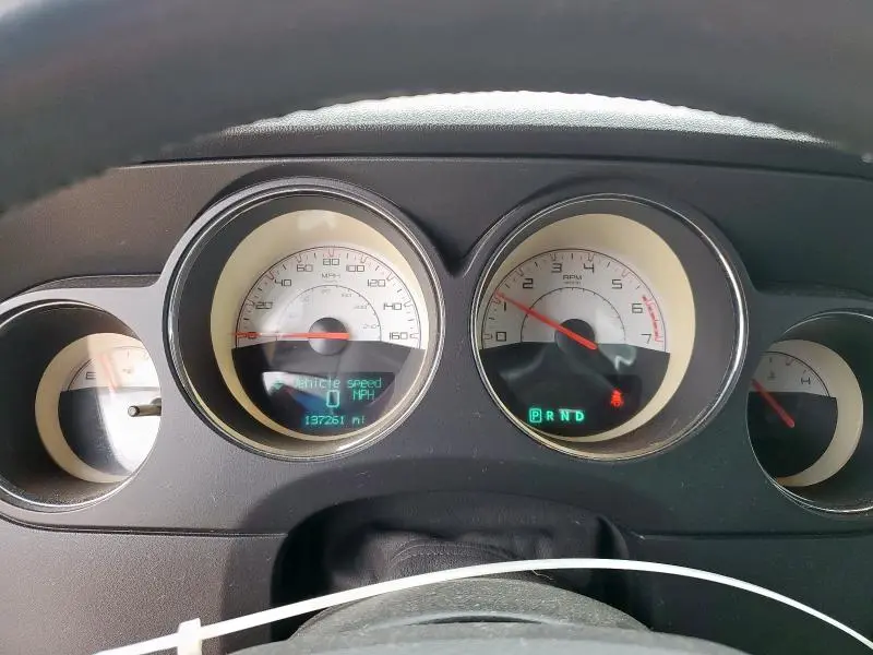 2014 DODGE CHALLENGER R/T  