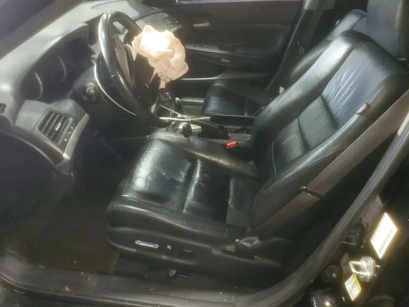 2011 HONDA ACCORD SE  