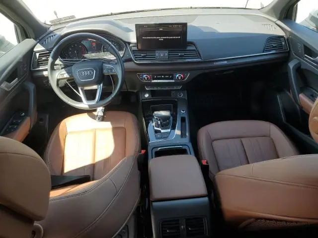 2022 AUDI Q5 PREMIUM 45  