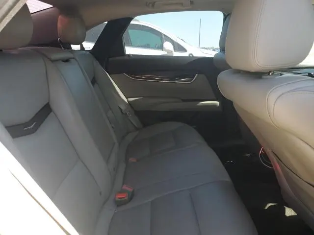 2016 CADILLAC XTS LUXURY COLLECTION  