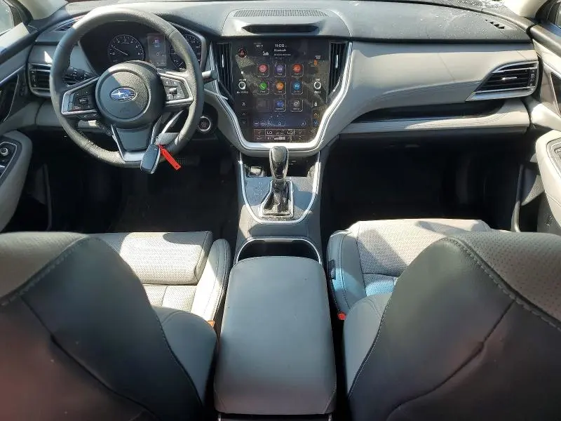 2020 SUBARU LEGACY LIMITED  