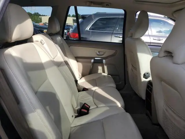 2010 VOLVO XC90 3.2
