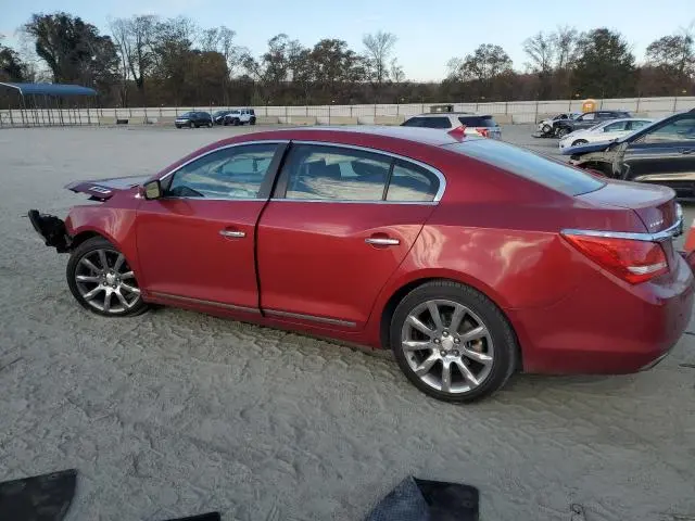 2014 BUICK LACROSSE PREMIUM  