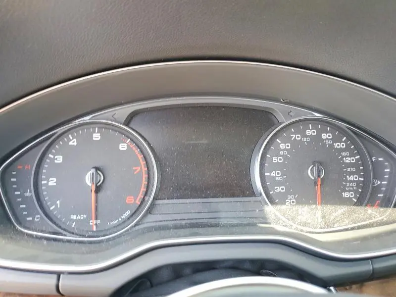 2020 AUDI Q5 PREMIUM  