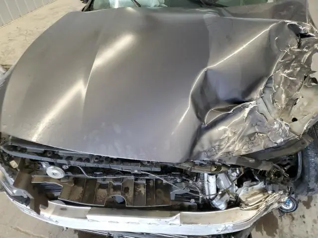 2020 HONDA ACCORD EX  