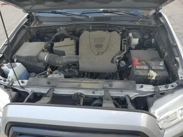 2022 TOYOTA TACOMA DOUBLE CAB  