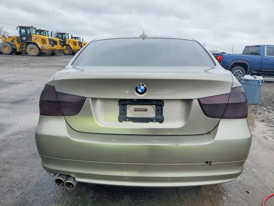 2010 BMW 328 I  
