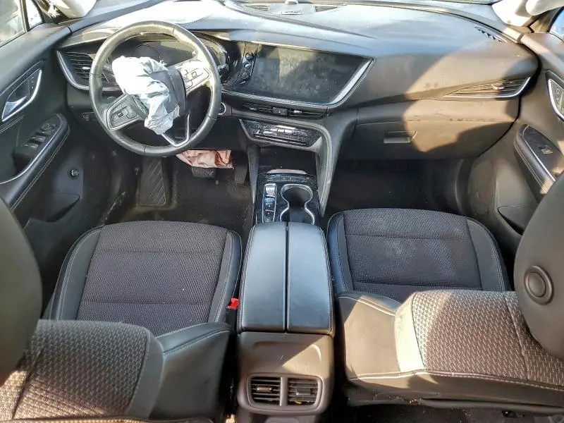 2021 BUICK ENVISION PREFERRED  