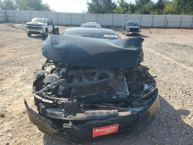 2020 HONDA ACCORD TOURING  