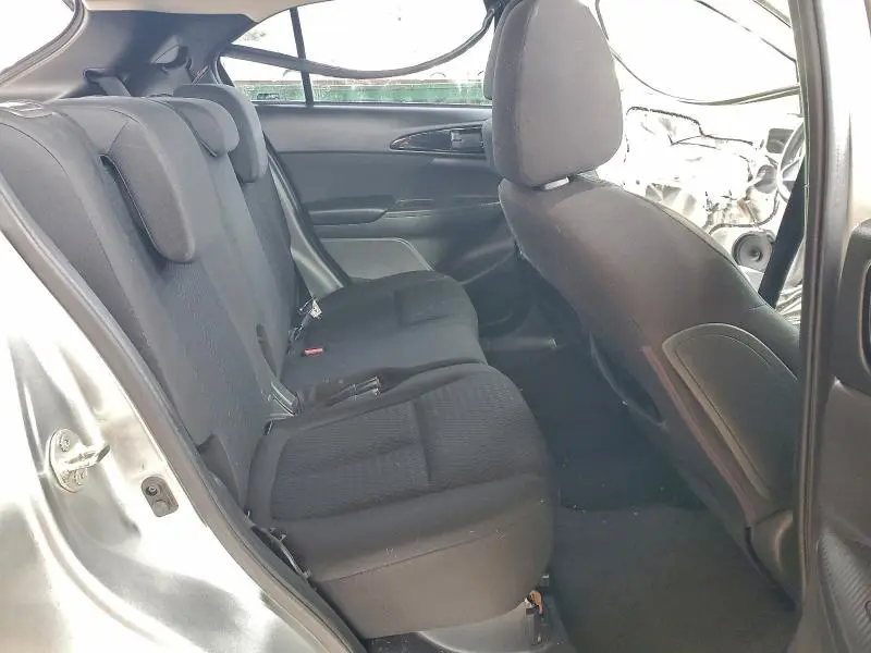 2020 MITSUBISHI ECLIPSE CROSS ES  